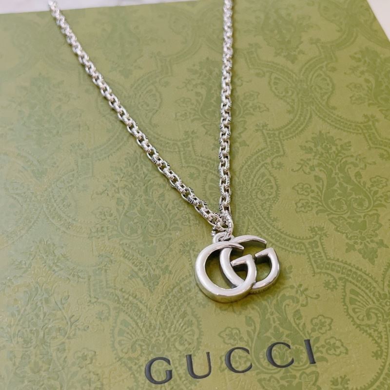 Gucci Necklaces